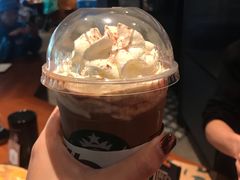 -星巴克(深圳五洲星苑店)