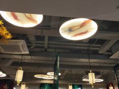 大堂-禧鳳記·猪肚鸡火锅(玖洲道店)