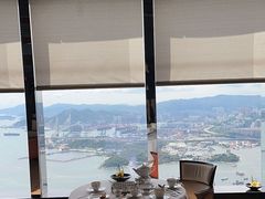 -天龙轩(香港丽思卡尔顿酒店)