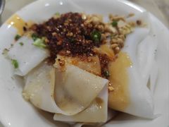 -何氏筠连水粉(明伦堂店)