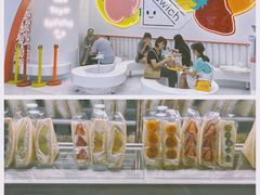 -Fruwich果明治(西单更新场店)