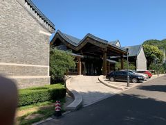 -北京宽沟会议中心