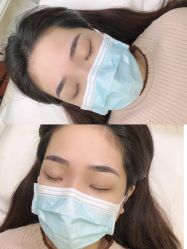 -久匠·纹眉半永久野生眉