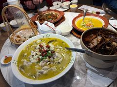 -塘人·老底子宁波菜小馆(南塘老街店)