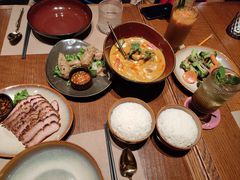 -CHINCHIN 青青·泰国料理(万象食家店)