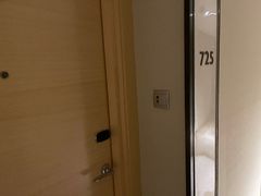 -佛山岭南天地康得思酒店