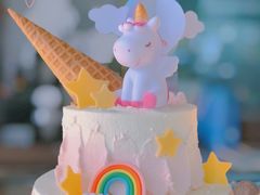 -1Cake壹刻蛋糕(奥体公园味觉艺术馆店)