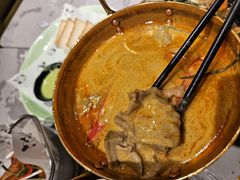 -Home Thai·泰谣(王府井apm店)