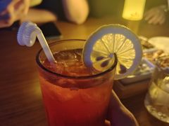 -MARU玛露音乐餐厅(大学路店)