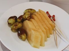 -大鸭梨烤鸭(石佛营店)