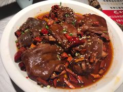 -雲蜀龙阁·金牌水煮鱼(方庄店)