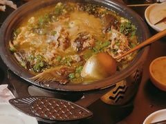 -探鱼·鲜青椒爽麻烤鱼(北京路天河城店)