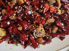 -富乐山酒店(西黄城根北街店)