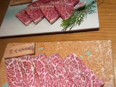 -MIKOMIKO和牛烧肉专门店(南门店)