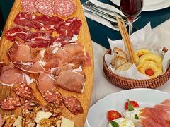 -CASANOVA西餐厅(海信广场店)