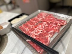 -呷哺呷哺 黄金牧场 (新辰里学清路店)