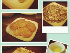 -大可堂普洱茶馆(襄阳南路馆)