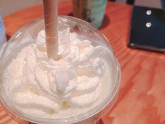 -星巴克(宝山万达店)