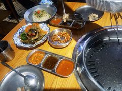 -哼蟹二将·烤肉酱蟹(合生汇店)