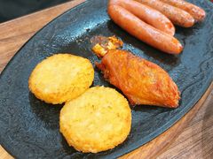 -萨莉亚意式餐厅(河东万达店)