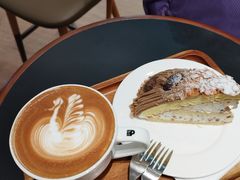 -Peet's 皮爷咖啡(乐峰店)