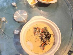 -宅里香.自然餐厅(湘大店)