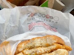 -汉堡王(常熟美城店)