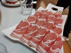 -津门老羊家·铜锅涮羊肉·烧烤(科技园店)