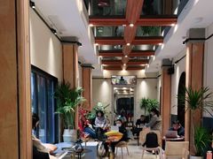 -MEEBO KAFEE米咖焙坊(虹桥路店)