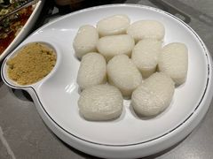 红糖年糕-佬太公海鸭·海鲜大排档(上海总店)
