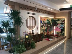 -海兰江石锅饭(水上店)