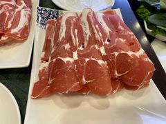 -楼外楼肥羊木炭火锅居(乐群街店)