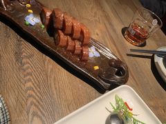 -童年小筑餐厅(申花路店)