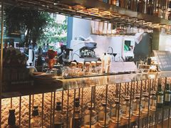 -Nirvana Cafe&Bar(北仓文创街区店)