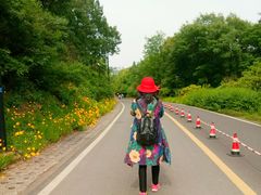 -宝界山林公园
