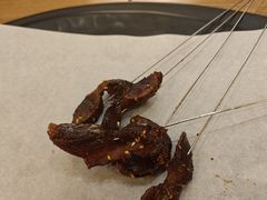 -壹酒贰肉1926·深夜食堂(九纬路店)