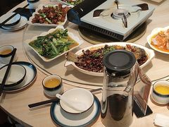 -香缇小院私房菜(盐务街店)