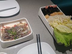 -半天妖烤鱼(兰州国芳中心店)