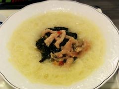 -翠华餐厅(旺角文华商场店)