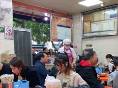 大堂-舒记粉店(七星路店)