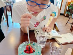 -小银家日式简餐(中信丹阳花园店)