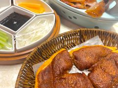 -小吊梨汤·北京菜·烤鸭(华润万象城店)