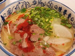 -袁记云饺(邯郸路店)