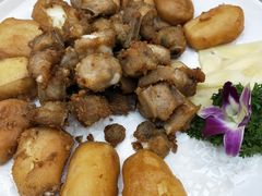 -骏丰酒楼(黄编店)