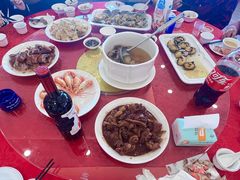 -大地土窑菜馆·特色罗浮农家菜(罗浮山景区店)