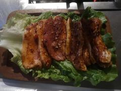 -大汗烧烤滩羊馆(清水河公园店)