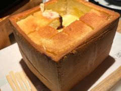 -绿茶餐厅(华发商都店)