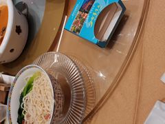 -九尊食上(生态园林酒店)