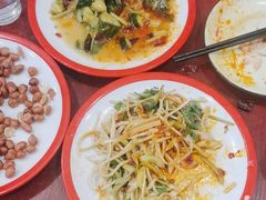 -聚首堂·特色小吃·肘子(什刹海德胜门店)