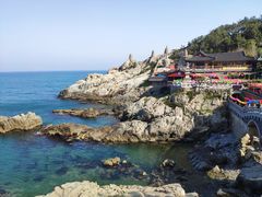 -海东龙宫寺